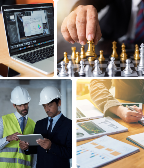 Operations Strategy and Planning