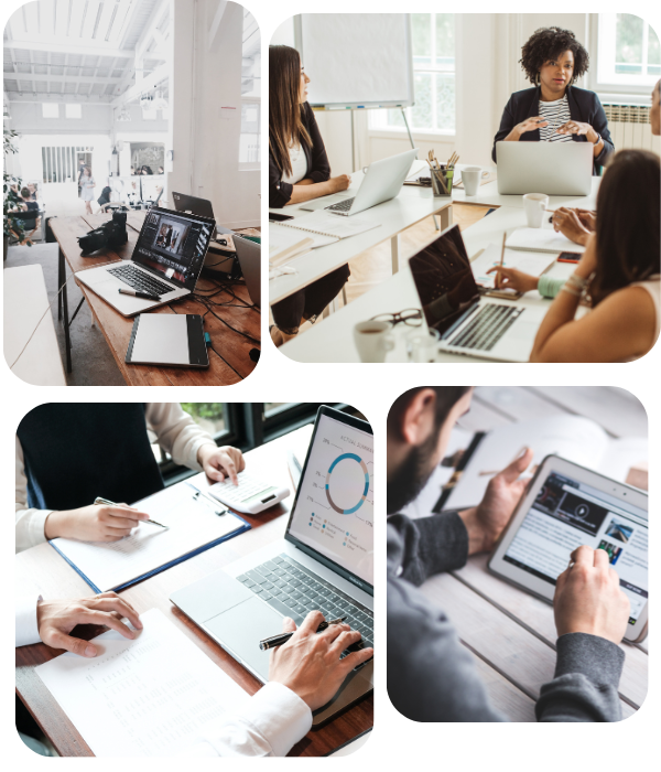 Digitalmedia Solutions