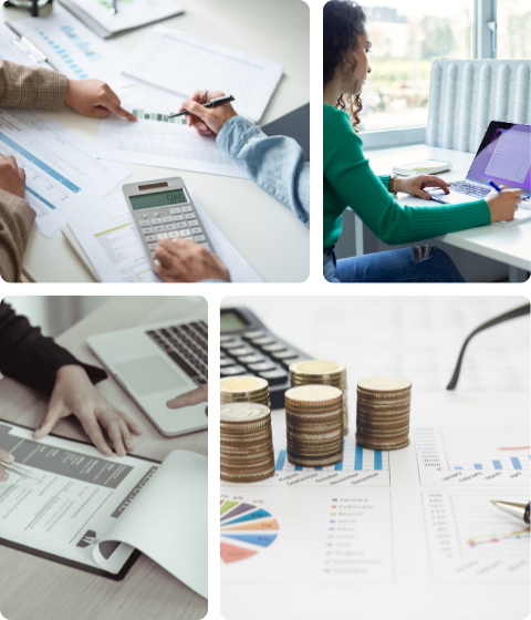 Vendor Management