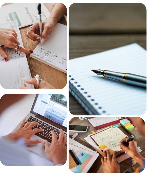 Content Marketing