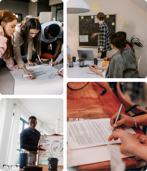 Ideation & Concept Validation