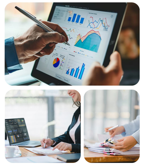 Custom CRM Systems
