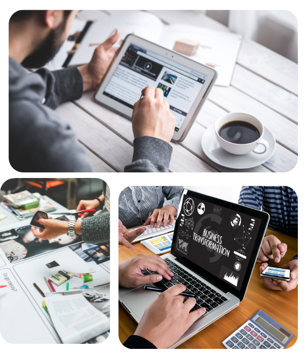 Digital Marketing