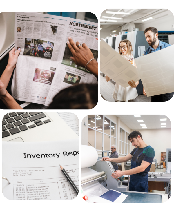 Print Media Solutions
