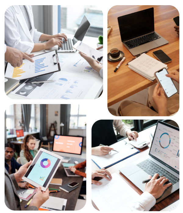 Digital Branding