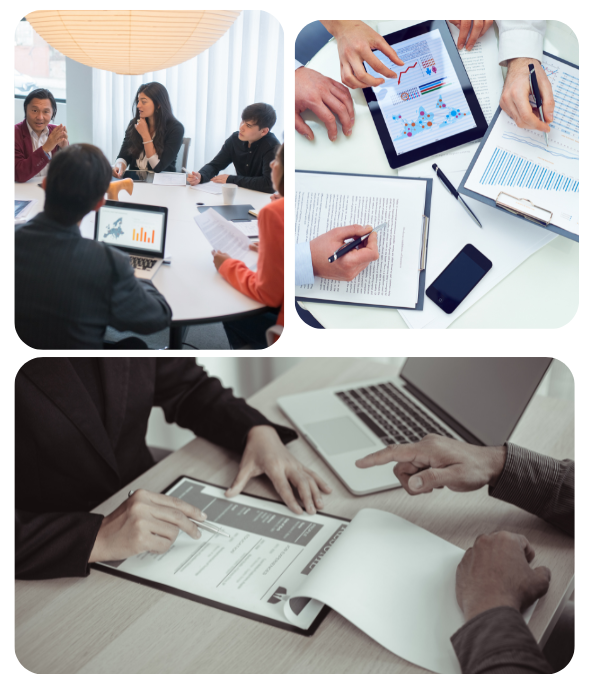 Supply Chain Management
