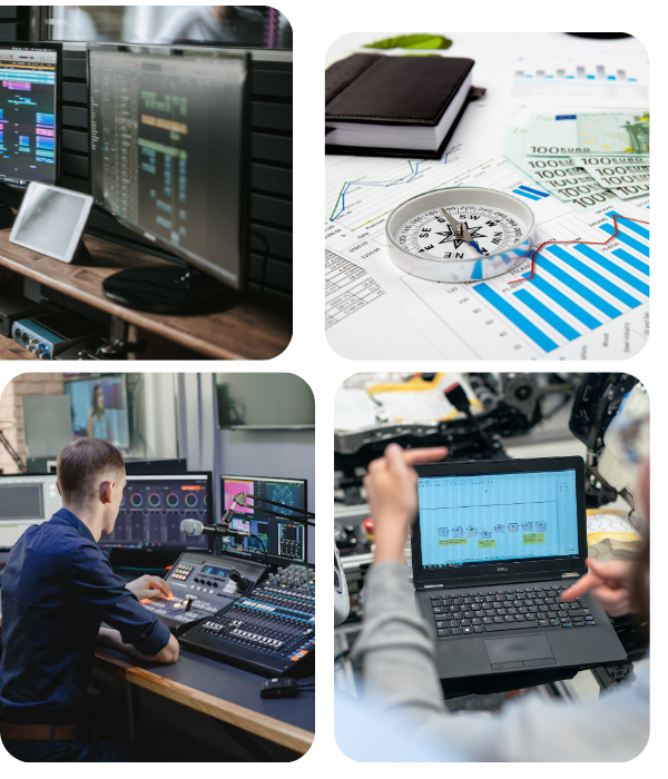 Operations and Systems