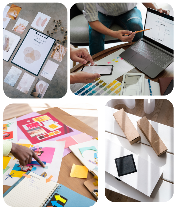 Product Branding