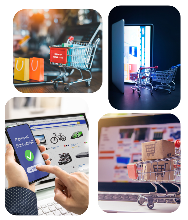 E-commerce