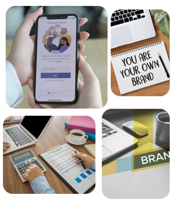 Service Branding