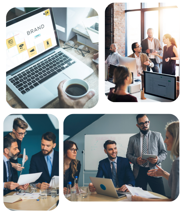 Corporate Branding
