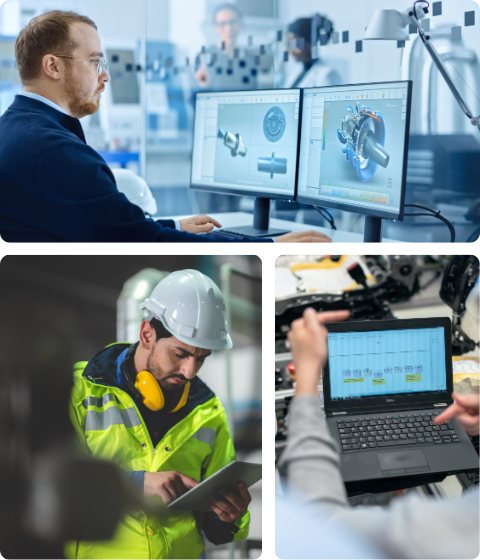 Product Engineering