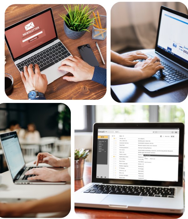 Email Marketing