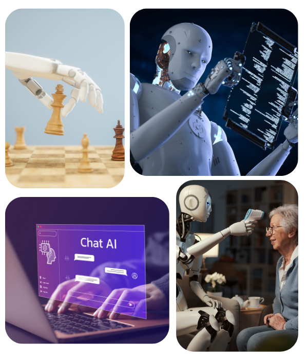 Artificial intelligence