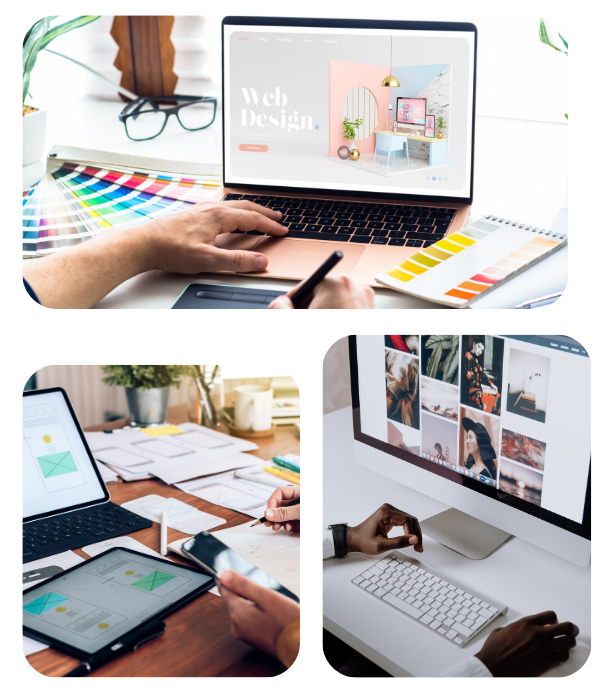 Web Services