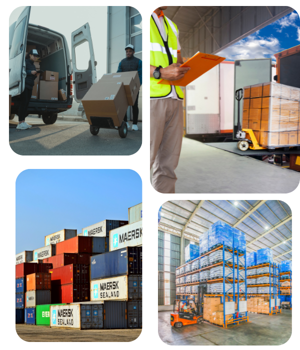 Logistics Management