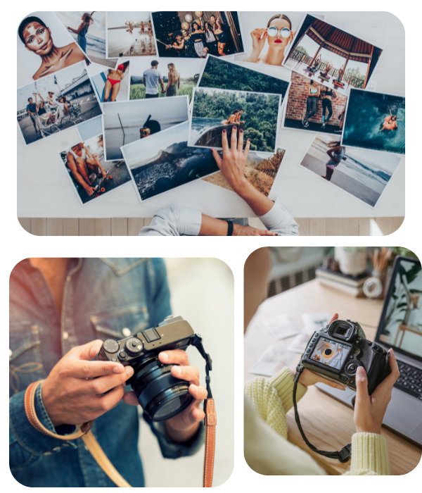 Photography Solutions