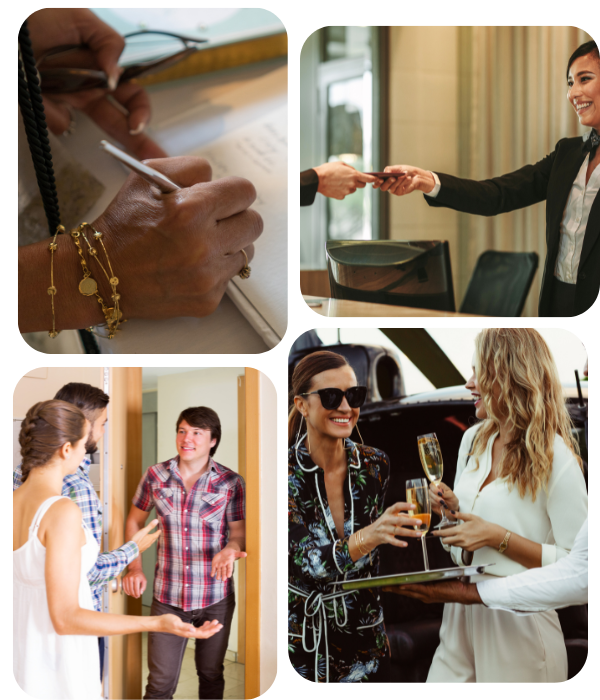 Guest Experience