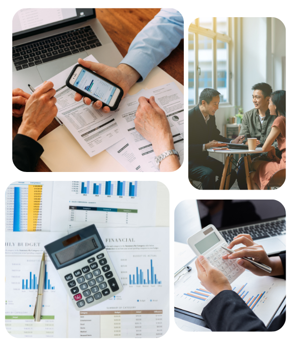 Budget Management