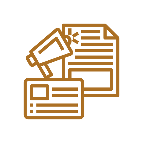 Digital & Print Media
