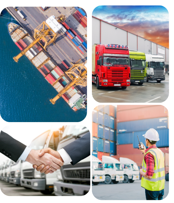 Logistics Management