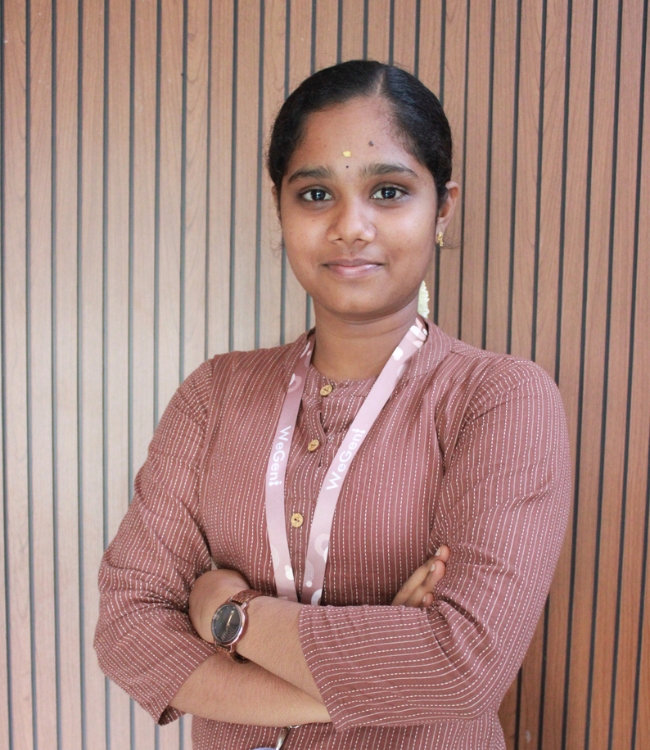 Janani Gowthaman