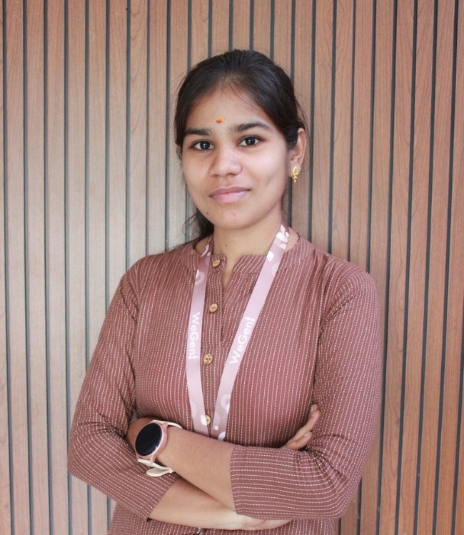 Divya Ramesh