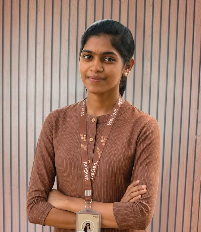 Meenatchi Balasundharamoorthi