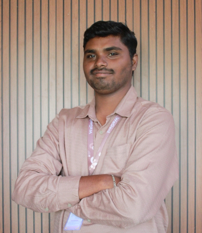 Dineshkumar Angamuthu