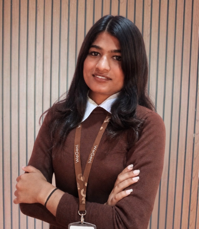 Jyothi Devappa