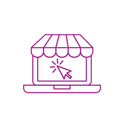Geni E-Commerce Logo