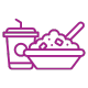 Food & Beverages
