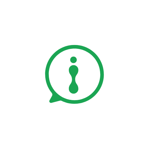 Geni WhatsApp Logo