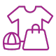 Fashion & Apparel