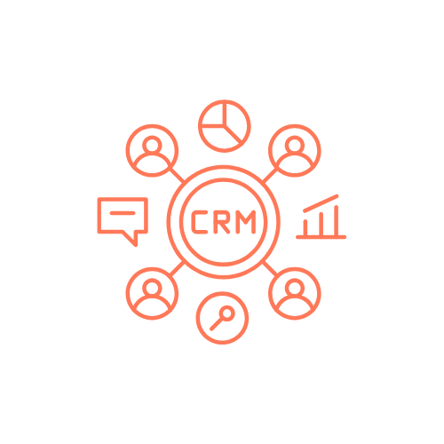 Geni CRM