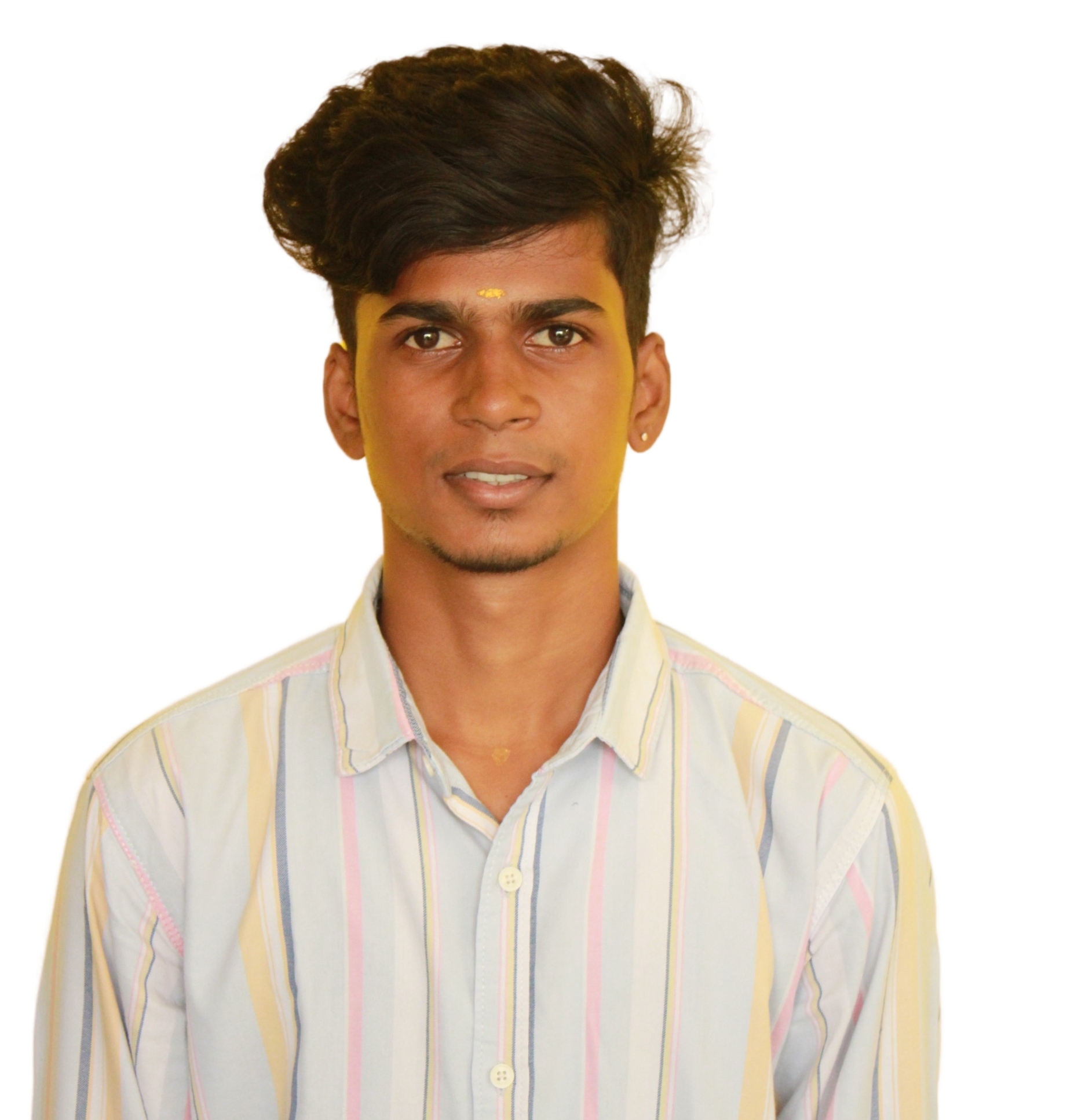 Nandhakumar