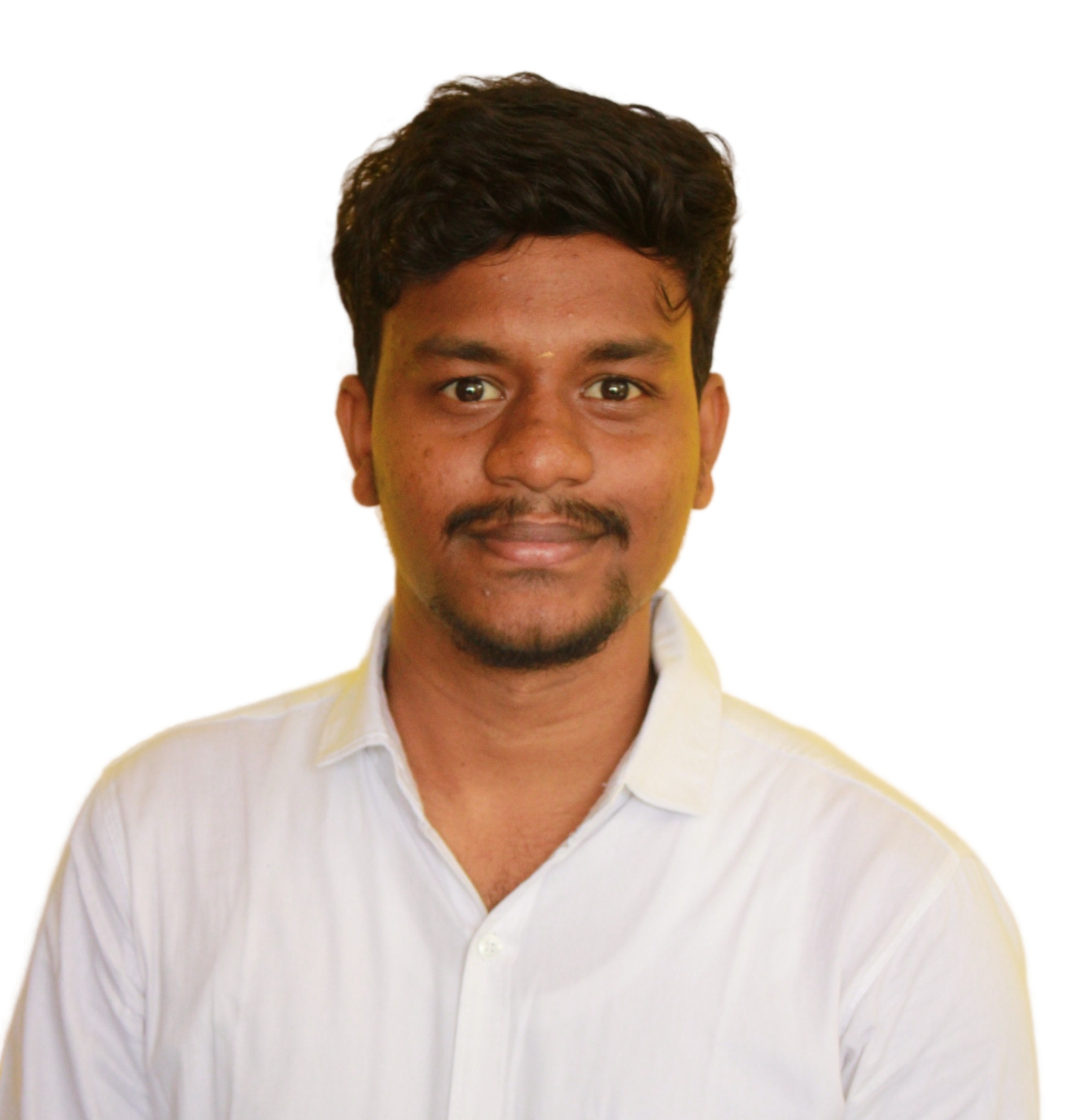 Boopathyraj