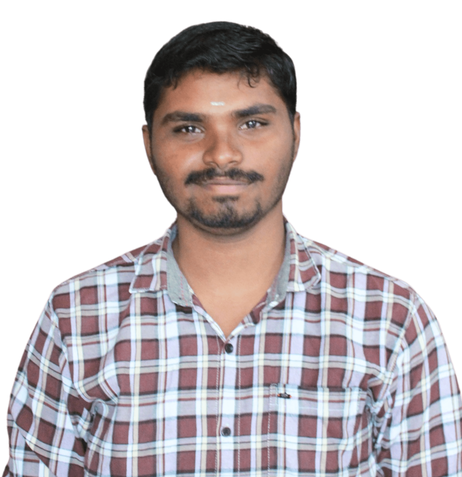 Dineshkumar