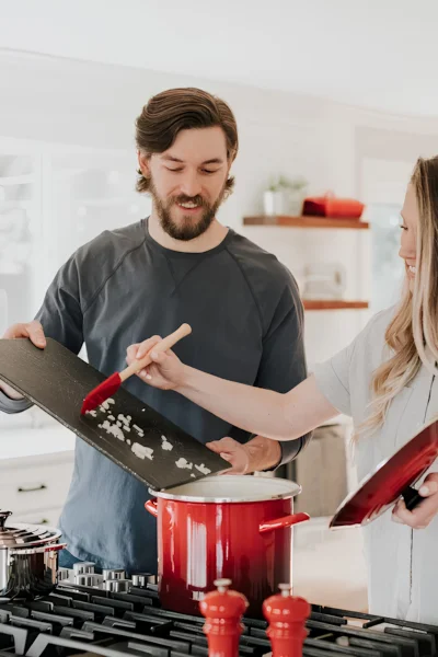 Home bakers