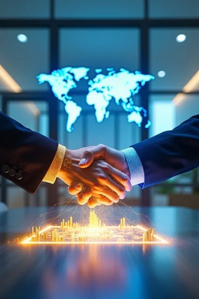 Offshore tech partners