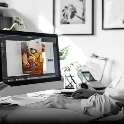 Print Media & Design