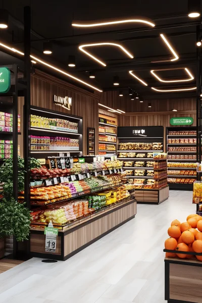 Retail Chains & Franchise Brands