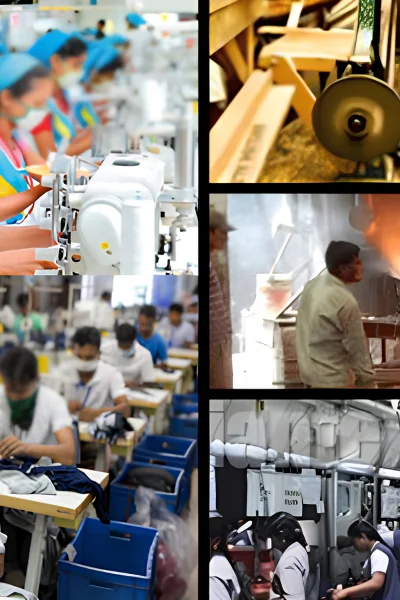 MSMEs