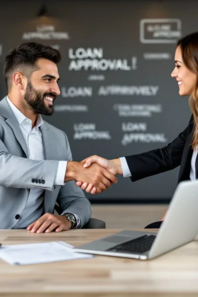 Established business owners