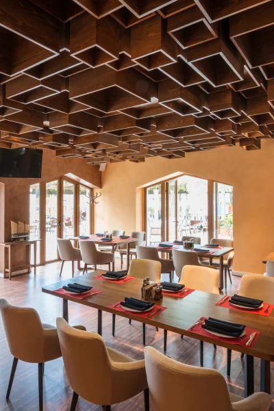Restaurants