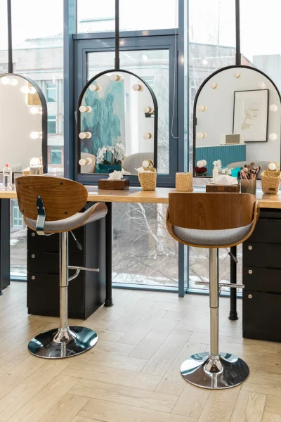 Salons