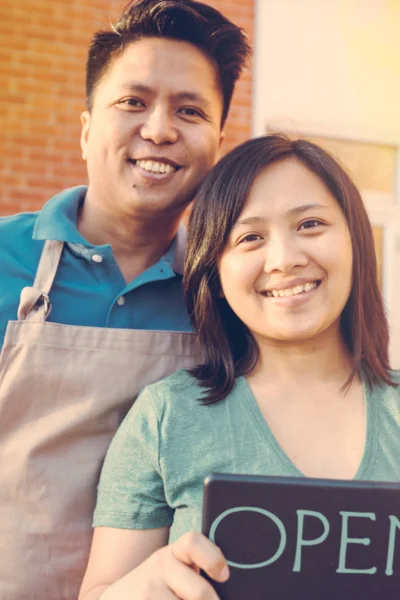 Family-run businesses
