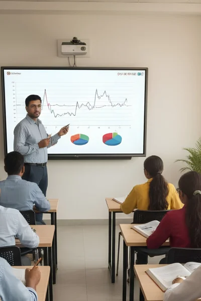 Coaching & Tuition Centers