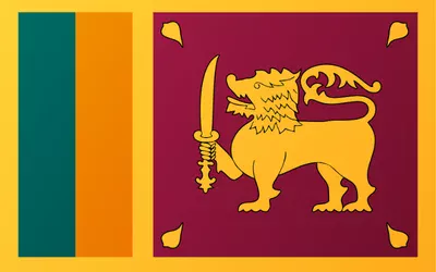 Sri  Lanka