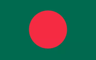 Bangladesh